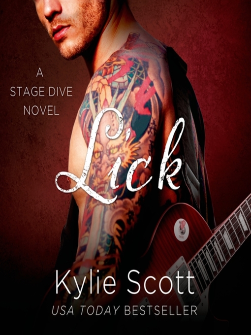 Title details for Lick by Kylie Scott - Available